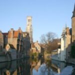 Meerdaagse kunstreisjes Gent en Brugge 2 dagen 
